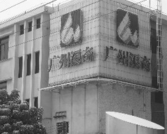 廣州浪奇3t/h磺化裝置搬遷設計進入尾聲